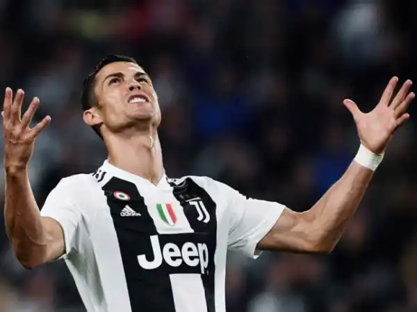 Rape Case: Police To Invite Cristiano Ronaldo For Questioning